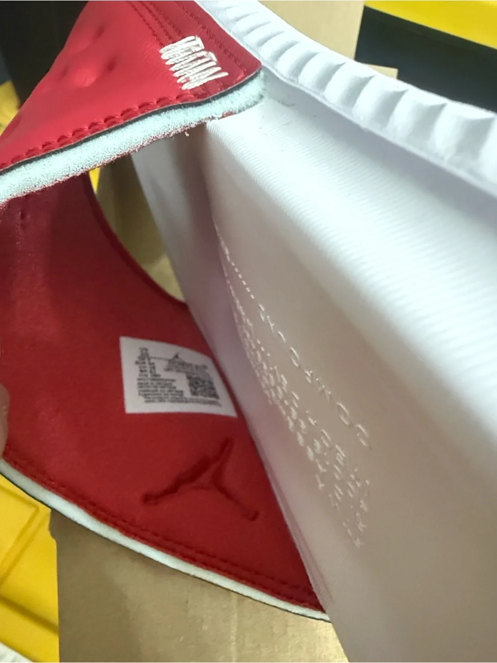 Jordan play slide